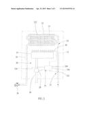 WATER HEATER AND A METHOD OF PREVENTING THE WATER HEATER FROM EMPTY     BOILING diagram and image