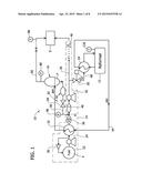 Alcohol Reforming System for Internal Combustion Engine diagram and image