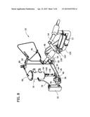 Alcohol Reforming System for Internal Combustion Engine diagram and image