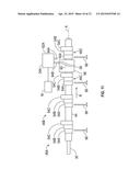 CAMSHAFT ASSEMBLY diagram and image