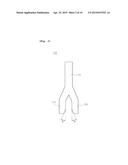 INTAKE PORT FOR IDEAL TUMBLE FLOW diagram and image