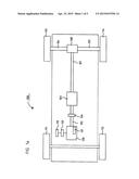 METHOD AND SYSTEM FOR CONTROL OF AT LEAST A SPEED REGULATOR diagram and image