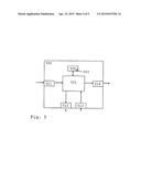 METHOD AND SYSTEM FOR CONTROL OF AT LEAST A SPEED REGULATOR diagram and image