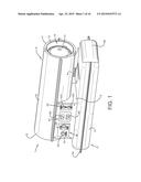 FORCED AIR HEATER INCLUDING MULTIPLE ON-BOARD SOURCES OF ELECTRIC ENERGY diagram and image