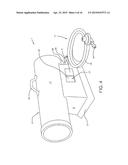 FORCED AIR HEATER INCLUDING MULTIPLE ON-BOARD SOURCES OF ELECTRIC ENERGY diagram and image