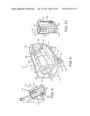 FORCED AIR HEATER INCLUDING MULTIPLE ON-BOARD SOURCES OF ELECTRIC ENERGY diagram and image