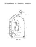 FORCED AIR HEATER INCLUDING MULTIPLE ON-BOARD SOURCES OF ELECTRIC ENERGY diagram and image