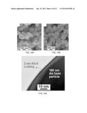 SPECTRALLY SELECTIVE COATINGS FOR OPTICAL SURFACES diagram and image