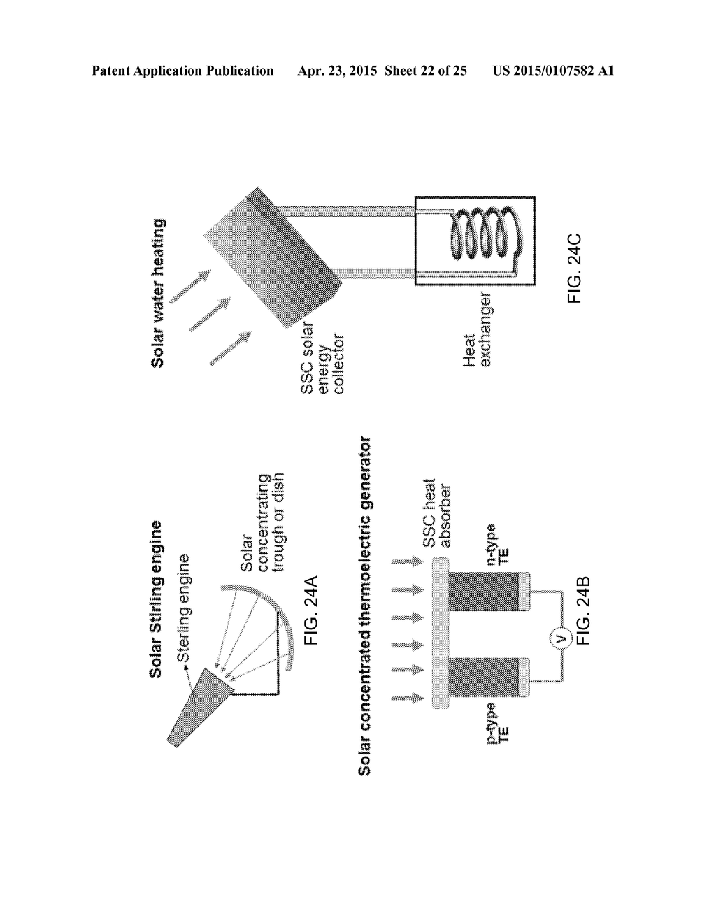 SPECTRALLY SELECTIVE COATINGS FOR OPTICAL SURFACES - diagram, schematic, and image 23