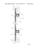 SOLAR PANEL MODULE AND ASSEMBLY diagram and image