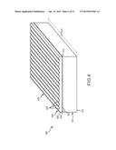PHOTOVOLTAIC (PV) ENHANCEMENT FILMS OR PROTECTIVE COVERS FOR ENHANCING     SOLAR CELL EFFICIENCIES diagram and image