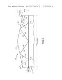 PHOTOVOLTAIC (PV) ENHANCEMENT FILMS OR PROTECTIVE COVERS FOR ENHANCING     SOLAR CELL EFFICIENCIES diagram and image