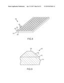 PHOTOVOLTAIC (PV) ENHANCEMENT FILMS OR PROTECTIVE COVERS FOR ENHANCING     SOLAR CELL EFFICIENCIES diagram and image