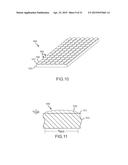 PHOTOVOLTAIC (PV) ENHANCEMENT FILMS OR PROTECTIVE COVERS FOR ENHANCING     SOLAR CELL EFFICIENCIES diagram and image