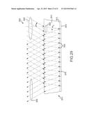 PHOTOVOLTAIC (PV) ENHANCEMENT FILMS OR PROTECTIVE COVERS FOR ENHANCING     SOLAR CELL EFFICIENCIES diagram and image
