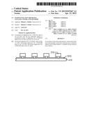 WAFER-LEVEL FLIP CHIP DEVICE PACKAGES AND RELATED METHODS diagram and image