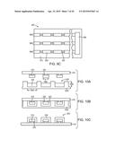 WAFER-LEVEL FLIP CHIP DEVICE PACKAGES AND RELATED METHODS diagram and image