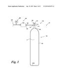 METHOD OF, AND APPARATUS FOR, PROVIDING A GAS MIXTURE diagram and image