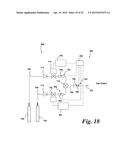 METHOD OF, AND APPARATUS FOR, PROVIDING A GAS MIXTURE diagram and image