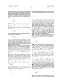 METHOD OF, AND APPARATUS FOR, PROVIDING A GAS MIXTURE diagram and image