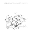 Dosage Valve for a Backflushing and Teat Dip Applicator System diagram and image