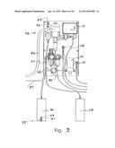 Dosage Valve for a Backflushing and Teat Dip Applicator System diagram and image