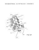 Dosage Valve for a Backflushing and Teat Dip Applicator System diagram and image