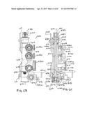 Dosage Valve for a Backflushing and Teat Dip Applicator System diagram and image