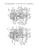 Dosage Valve for a Backflushing and Teat Dip Applicator System diagram and image