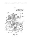 Dosage Valve for a Backflushing and Teat Dip Applicator System diagram and image