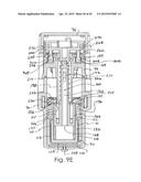 Dosage Valve for a Backflushing and Teat Dip Applicator System diagram and image