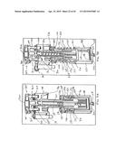 Dosage Valve for a Backflushing and Teat Dip Applicator System diagram and image