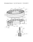 Dosage Valve for a Backflushing and Teat Dip Applicator System diagram and image