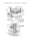 Dosage Valve for a Backflushing and Teat Dip Applicator System diagram and image