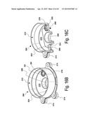 Dosage Valve for a Backflushing and Teat Dip Applicator System diagram and image