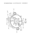 Dosage Valve for a Backflushing and Teat Dip Applicator System diagram and image