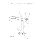 VEHICLE MOUNTING ASSEMBLY FOR A FUEL SUPPLY diagram and image