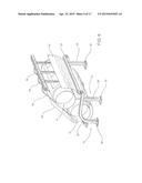 VEHICLE MOUNTING ASSEMBLY FOR A FUEL SUPPLY diagram and image