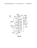 CLAMSHELL HOUSING FOR DISPENSING TUBE OF METERING DISPENSER diagram and image