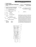 SAFETY VALVE FOR LOW-TEMPERATURE THERMAL INSULATION GAS CYLINDER diagram and image