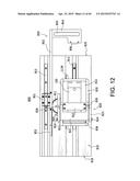 OVERLAY APPLICATOR, APPLICATOR MACHINE, AND CRADLE, AND METHOD OF     PROVIDING AND USING THE SAME diagram and image