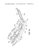 OVERLAY APPLICATOR, APPLICATOR MACHINE, AND CRADLE, AND METHOD OF     PROVIDING AND USING THE SAME diagram and image