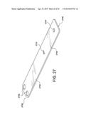 OVERLAY APPLICATOR, APPLICATOR MACHINE, AND CRADLE, AND METHOD OF     PROVIDING AND USING THE SAME diagram and image