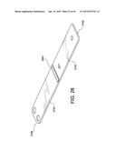 OVERLAY APPLICATOR, APPLICATOR MACHINE, AND CRADLE, AND METHOD OF     PROVIDING AND USING THE SAME diagram and image