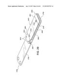 OVERLAY APPLICATOR, APPLICATOR MACHINE, AND CRADLE, AND METHOD OF     PROVIDING AND USING THE SAME diagram and image