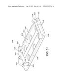 OVERLAY APPLICATOR, APPLICATOR MACHINE, AND CRADLE, AND METHOD OF     PROVIDING AND USING THE SAME diagram and image