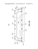 OVERLAY APPLICATOR, APPLICATOR MACHINE, AND CRADLE, AND METHOD OF     PROVIDING AND USING THE SAME diagram and image