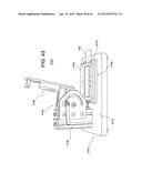 OVERLAY APPLICATOR, APPLICATOR MACHINE, AND CRADLE, AND METHOD OF     PROVIDING AND USING THE SAME diagram and image