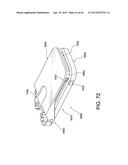 OVERLAY APPLICATOR, APPLICATOR MACHINE, AND CRADLE, AND METHOD OF     PROVIDING AND USING THE SAME diagram and image