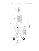 APPARATUS FOR MANUFACTURING MEMBRANE ELECTRODE ASSEMBLY diagram and image